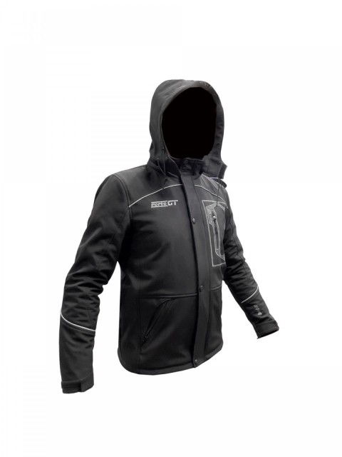 Forte Gt 1084 Mont Softshell Babıl Medıum