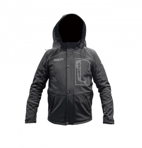 Forte Gt 1084 Mont Softshell Babıl Small