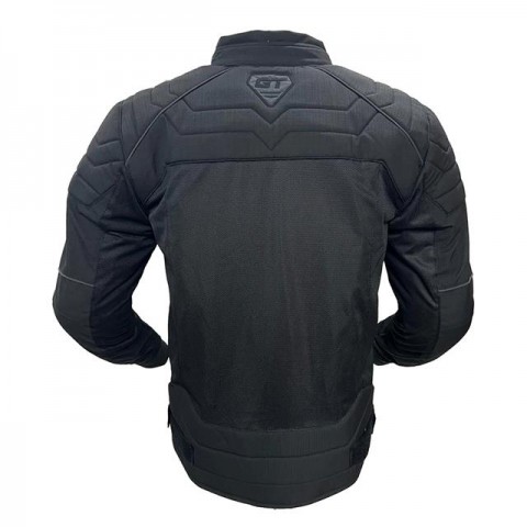 Forte Gt 2001057 Dark Night Erkek Yazlık Mont 2X-LARGE