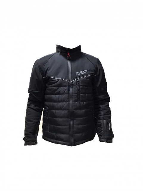 Forte Gt 2001073 Casual Full Korumalı Mont 3x-large Beden
