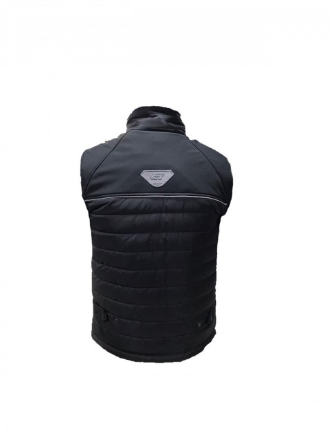 Forte Gt 2001073 Casual Full Korumalı Mont 3x-large Beden