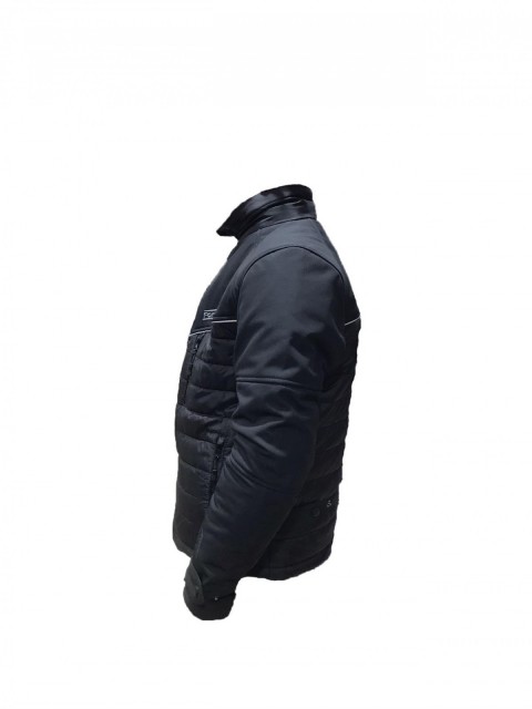 Forte Gt 2001073 Casual Full Korumalı Mont 3x-large Beden