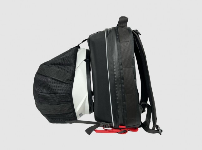 Forte Gt 70433 Dıama Bro Sırt Çantası