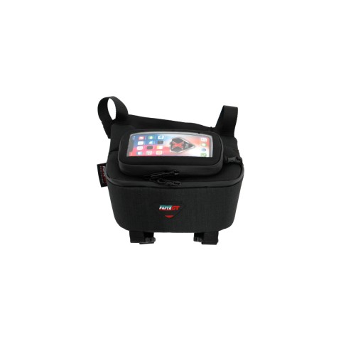 Forte Gt 70633 Snoopy Scooter Gidon Ara Çanta