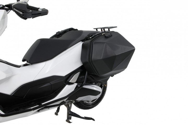 Forte Gt 70884 Dıamond Abs Yan Çanta