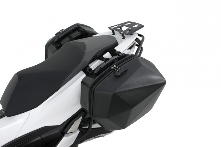 Forte Gt 70884 Dıamond Abs Yan Çanta