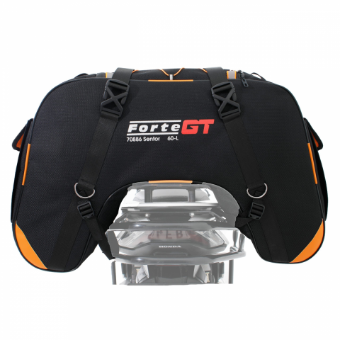 Forte Gt 70886 Sentor Arka Heybe Çanta 60lt