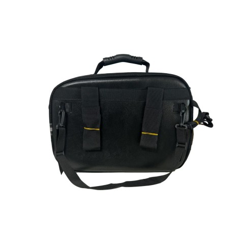 Forte Gt 70887 Delpıero Yan Çanta Körüklü