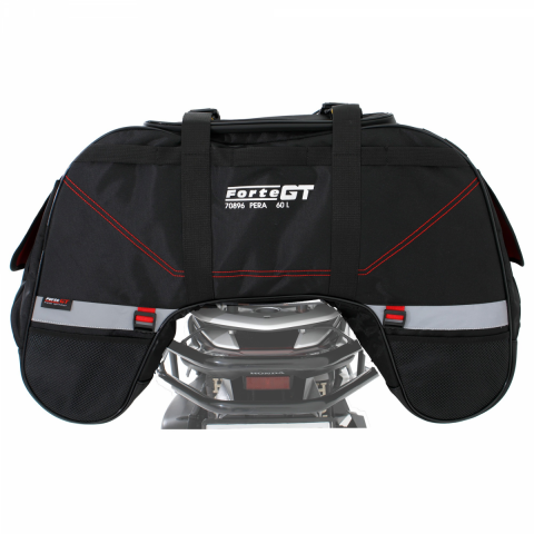 Forte Gt 70896 Pera Arka Heybe Çanta 60lt