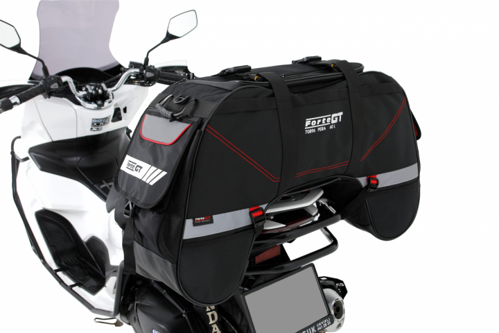 Forte Gt 70896 Pera Arka Heybe Çanta 60lt