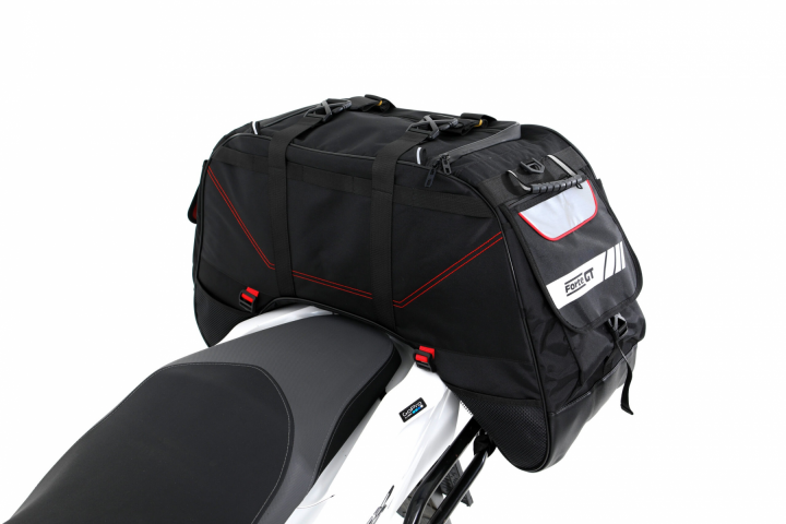 Forte Gt 70896 Pera Arka Heybe Çanta 60lt