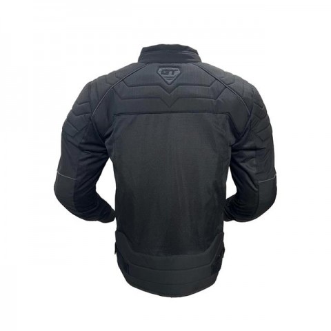 Forte Gt Dark Nıght Mont Siyah MEDIUM