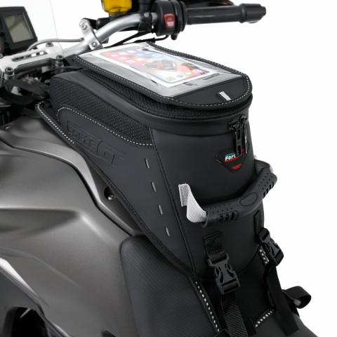 Forte Gt Depo Üstü Çanta 70655