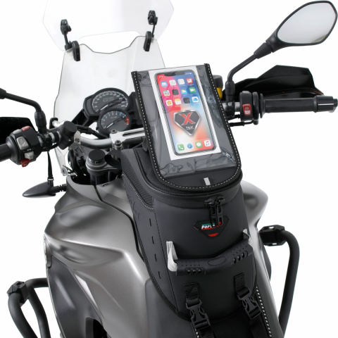 Forte Gt Depo Üstü Çanta 70655