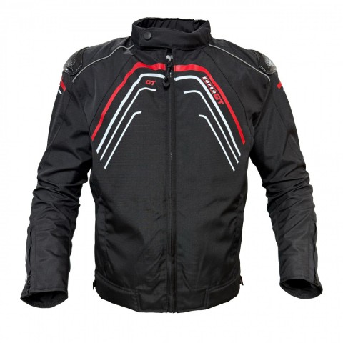 Forte Gt Energy Mont Siyah 2001075 4X-LARGE