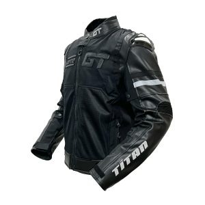 Forte Gt Mont 2003001 Tıtan Siyah