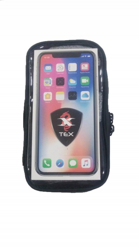 Forte Gt 70631 Telefon Tutucu Kol Ve Gidon Bağlantılı