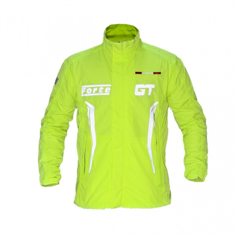 Forte Gt Yağmurluk Takım 2001140 Neon Sarı