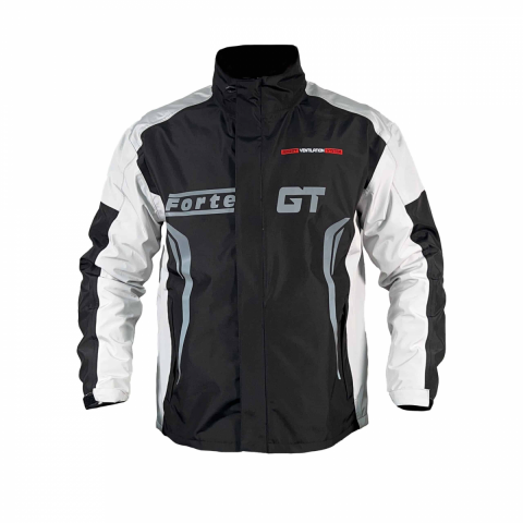 Forte Gt Yağmurluk Takım 2001140 Taş Siyah