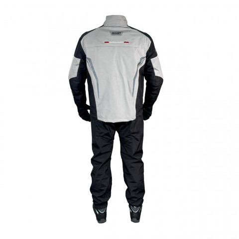 Forte Gt Yağmurluk Takım 2001140 Taş Siyah