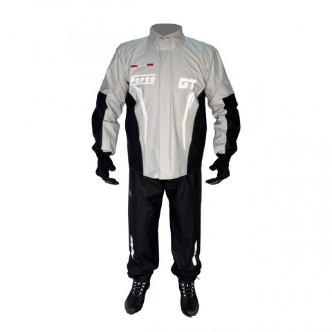 Forte Gt Yağmurluk Takım 2001150 Taş