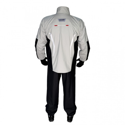 Forte Gt Yağmurluk Takım 2001150 Taş