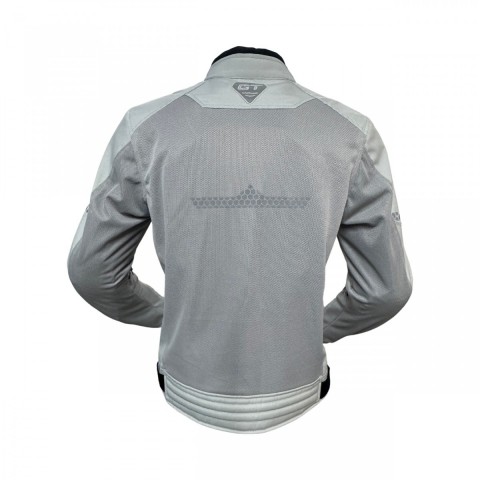 Forte Gt Yazlık Mont Beyaz Whıte Stone 2001054 3X-LARGE