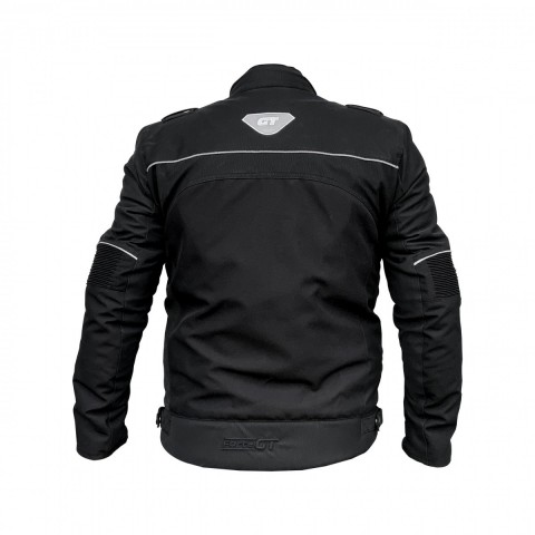 Forte Gt Zeugma Deri Mont Siyah X-large