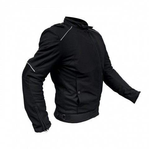 Forte Gt Zeugma Deri Mont Siyah X-large