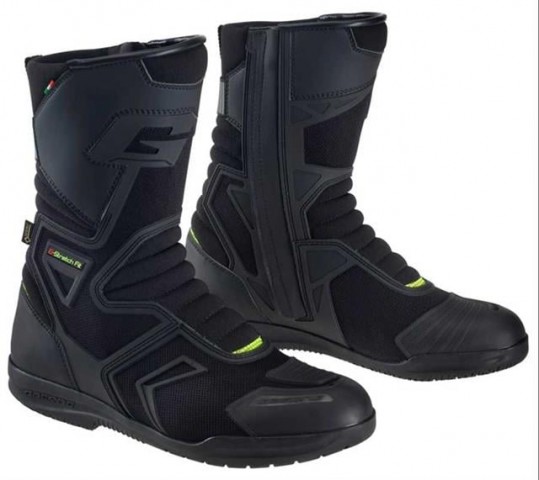 Gaerne G-helıum Gore-tex Bot