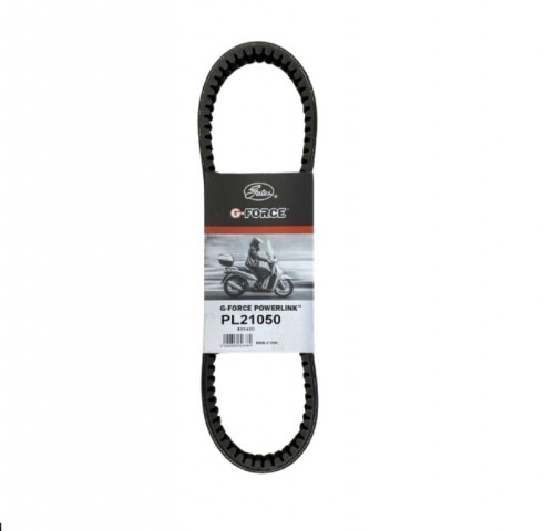 Gates Kayış 21050 (835-20-30) Rks Newlıght Wıldcat Rmg Panzer Rs151 Hs150 Mash125 Mash150 (oem1b01ana01-23100-ajc-0002)