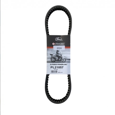 Gates Kayış 21057 (875x20) Sym Jet/symphony,peugeot Tweet (oem 1b01a6101)