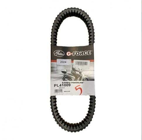 Gates Kayış 41009 (908x32,5) Kymco Ak/cv Yamaha Tmax (oem 23100-lgc6-e00)
