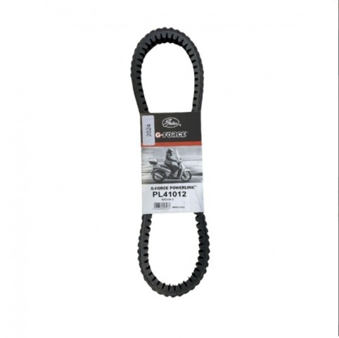 Gates Kayış 41012 (933x24,5) Sym Cruisym 250 Gts 250 Joymax 250 (oem 1b01l3a01,23100-l3a-0002)