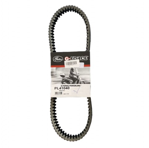 Gates Kayış 41040 (1068x27,5) Honda Forza 250 Adv-350 (23100-k1b-t02)