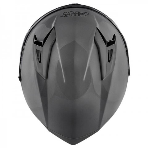 Gıvı 50.8 Kapalı Kask Nardo Gri SMALL