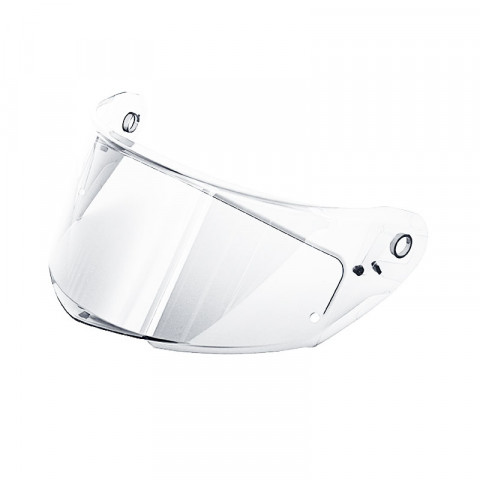 Gıvı 50.x Kask Camı Beyaz (z1849tr)