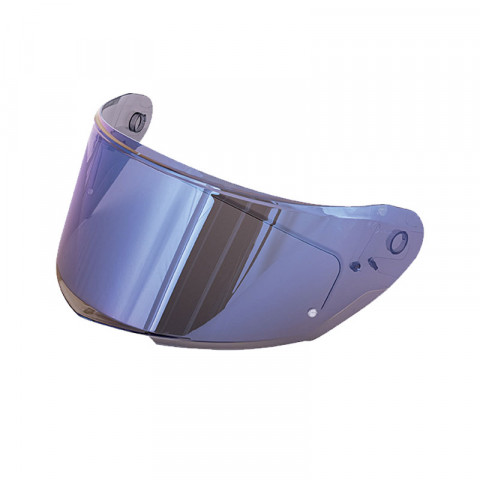 Gıvı 50.x Kask Camı Spectra Mavi (z1849rr)