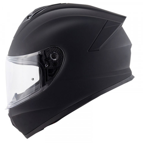 Gıvı 50.x Kask Kapalı Mat Siyah