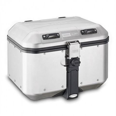 Gıvı Arka Çanta Gri Dlm46a Trekker Dolomıtı 46lt