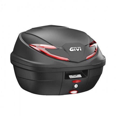 Gıvı B360n Siyah Çanta 36lt
