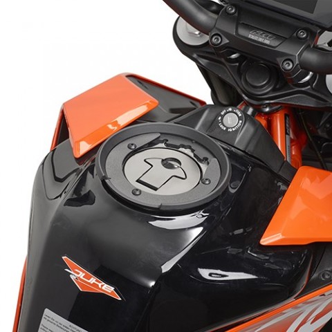 Gıvı Bf33 Depo Üstü Çanta Aparatı Ktm Duke 125 Duke 390 2017-2023