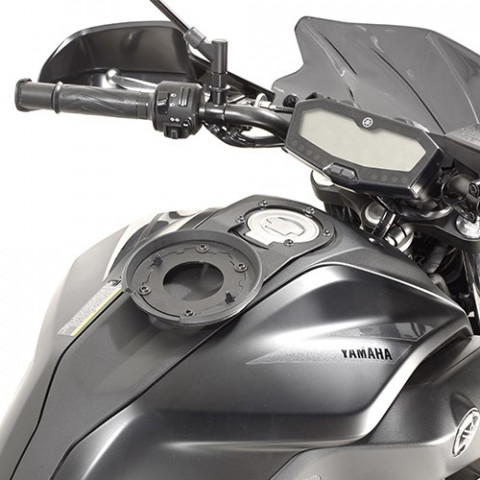Gıvı Bf36 Depo Üstü Çanta Aparatı Yamaha Mt-07 2018-2020