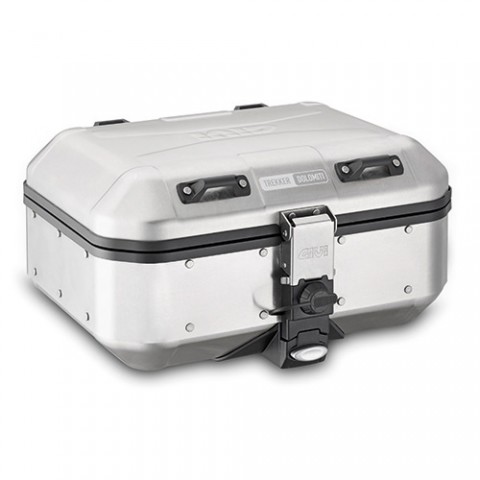 Gıvı Alüminyum Arka Çanta Trekker Dolomıtı Dlm30a 30lt