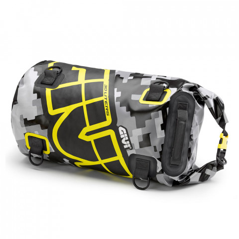 Gıvı Ea114cm Rulo Çanta