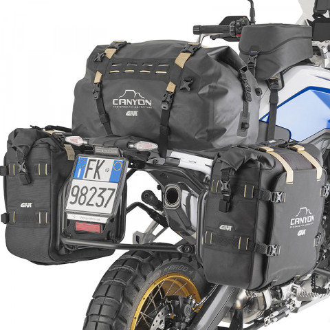 Gıvı Grt712c Çanta