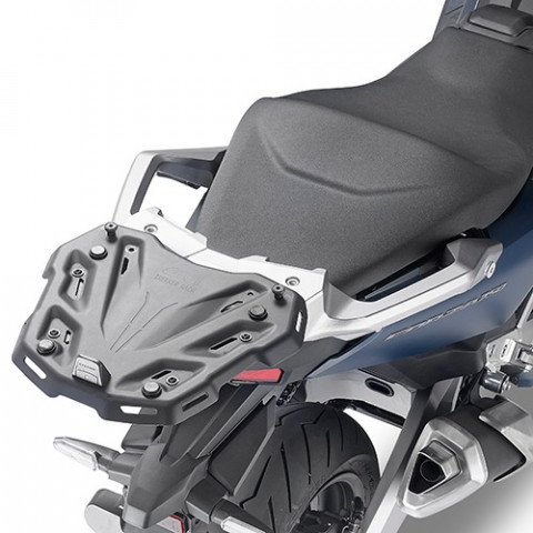 Gıvı Sr1186 Honda Forza 750 (21-25) - X-adv 750 (21-25) Arka Çanta Taşıyıcı