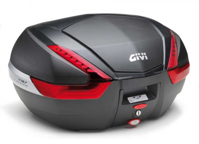 Gıvı V47nn Arka Çanta 47lt