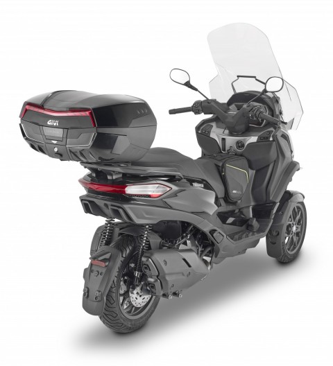 Gıvı V58n Maxıa 5 Arka Çanta 58lt