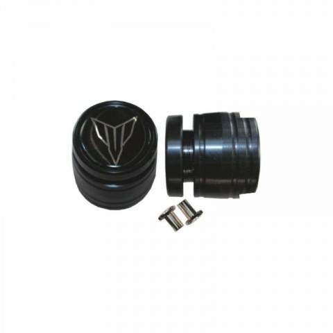 Gogo Aks Koruma Takozu Yamaha Mt-07 2014-2021